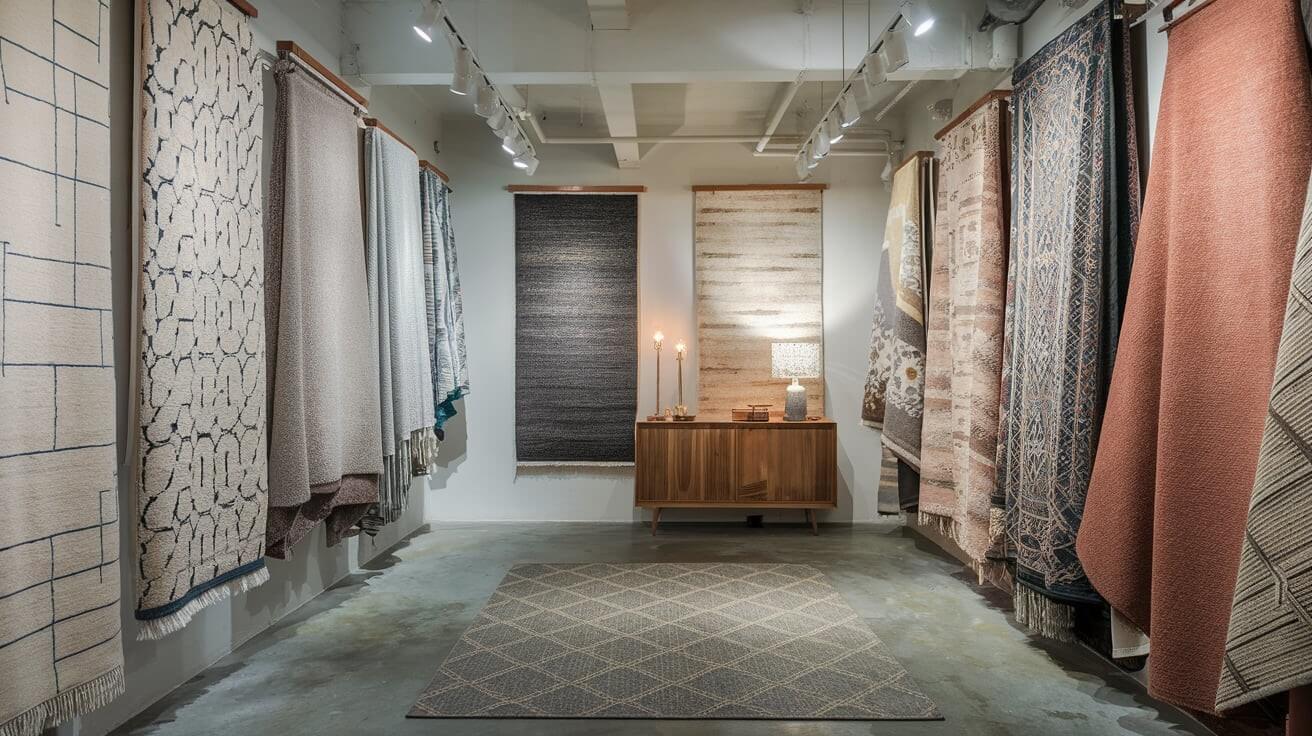 Carpet Kingdom: Transforming Spaces with Premium Carpets