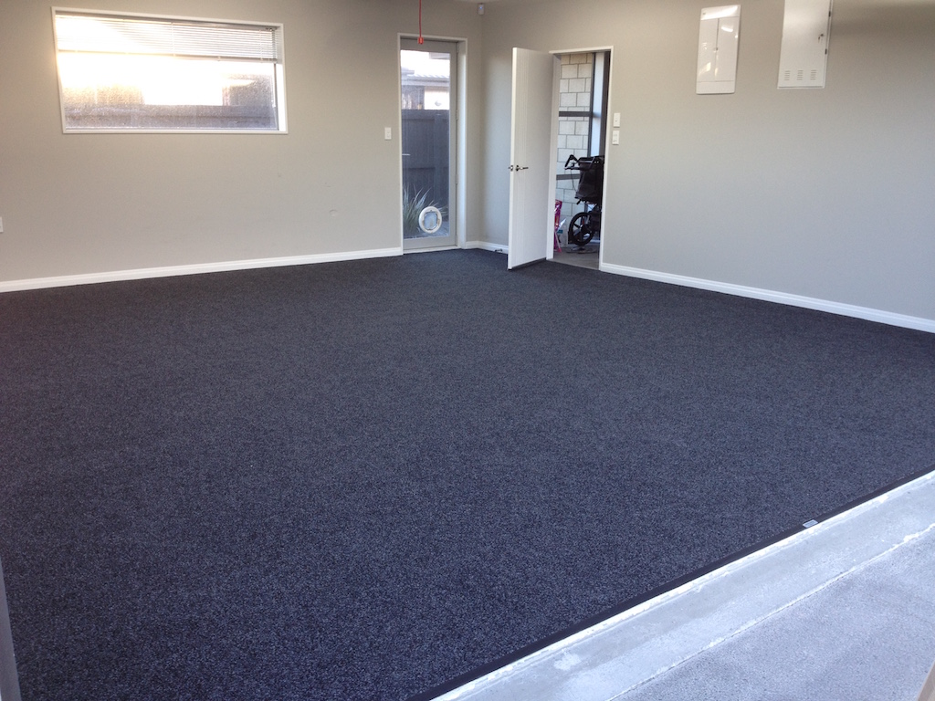 Garage Carpet NZ: Transform Your Garage Today