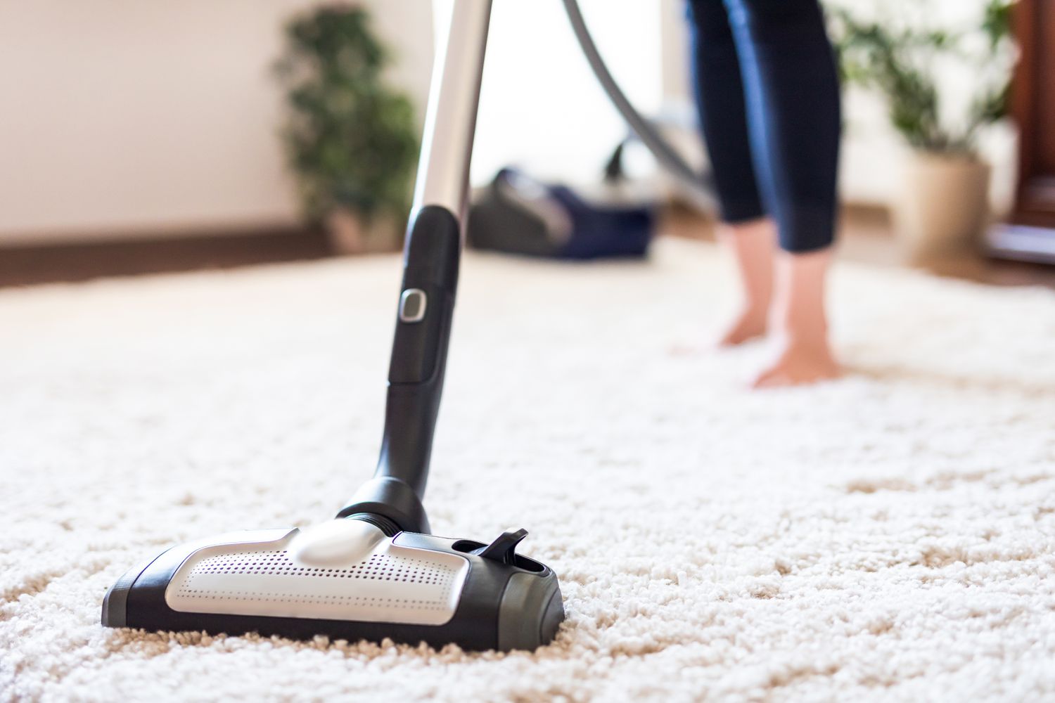 How to Clean Carpet: A Step-by-Step Guide for Spotless Floors